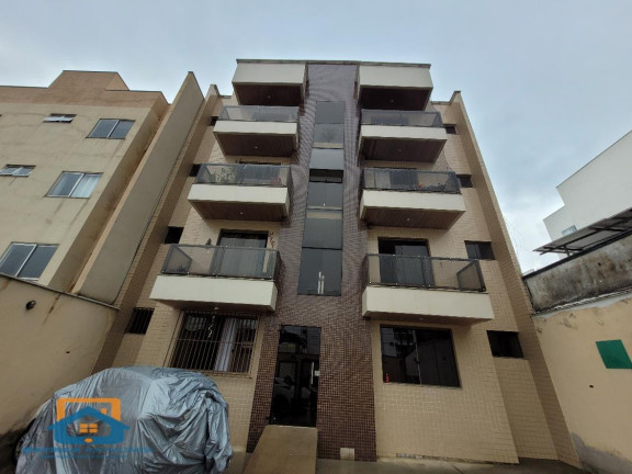 Apartamento com 1 Quarto à Venda, 61 m² em Cidade Nova - Santana Do Paraíso