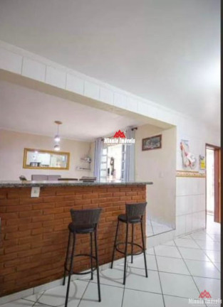 Imagem Casa com 3 Quartos à Venda, 222 m² em Parque Guarani - Várzea Paulista Imagem Casa com 3 Quartos à Venda, 222 m² em Parque Guarani - Várzea Paulista