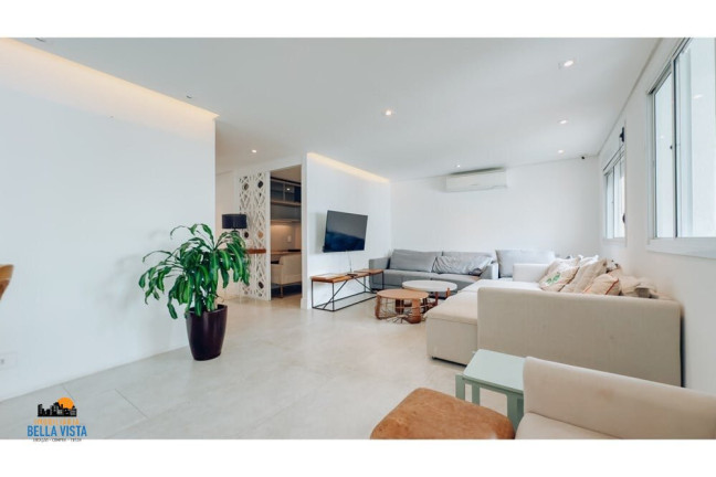 Imagem Apartamento com 3 Quartos à Venda, em Moema - São Paulo Imagem Apartamento com 3 Quartos à Venda, em Moema - São Paulo