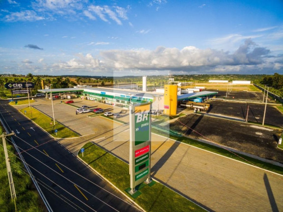 Imagem Terreno à Venda, 974 m² em Distrito Industrial - Conde Imagem Terreno à Venda, 974 m² em Distrito Industrial - Conde