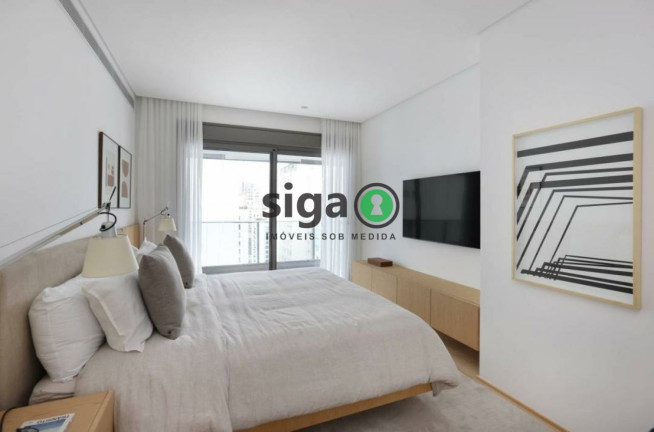 Imagem Apartamento com 4 Quartos à Venda, 252 m² em Vila Nova Conceição - São Paulo Imagem Apartamento com 4 Quartos à Venda, 252 m² em Vila Nova Conceição - São Paulo