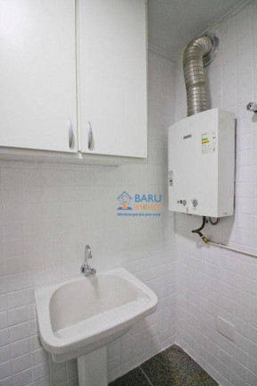 Imagem Apartamento com 3 Quartos à Venda, 142 m² em Itaim - São Paulo Imagem Apartamento com 3 Quartos à Venda, 142 m² em Itaim - São Paulo