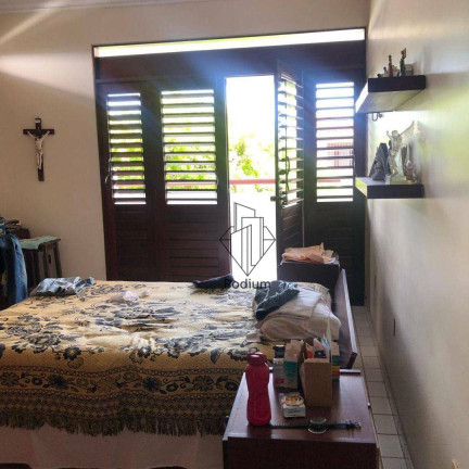 Imagem Casa com 8 Quartos à Venda, 480 m² em Bessa - João Pessoa