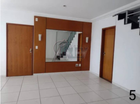 Imagem Apartamento com 4 Quartos à Venda, em Cidade Santa Maria - Montes Claros Imagem Apartamento com 4 Quartos à Venda, em Cidade Santa Maria - Montes Claros