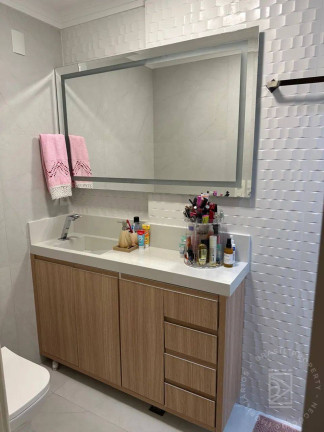 Imagem Apartamento com 4 Quartos à Venda, 100 m² em Floradas De São José - São José Dos Campos Imagem Apartamento com 4 Quartos à Venda, 100 m² em Floradas De São José - São José Dos Campos