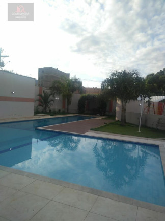 Imagem Apartamento com 3 Quartos à Venda, 60 m² em Jardim Dona Regina - Santa Bárbara D'oeste Imagem Apartamento com 3 Quartos à Venda, 60 m² em Jardim Dona Regina - Santa Bárbara D'oeste