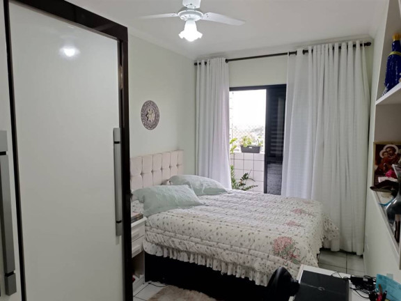 Apartamento com 1 Quarto à Venda, 65 m² em Caiçara - Praia Grande