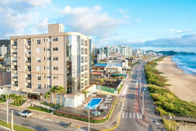 Apartamento com 4 Quartos à Venda, 204 m² em Praia Brava - Itajaí