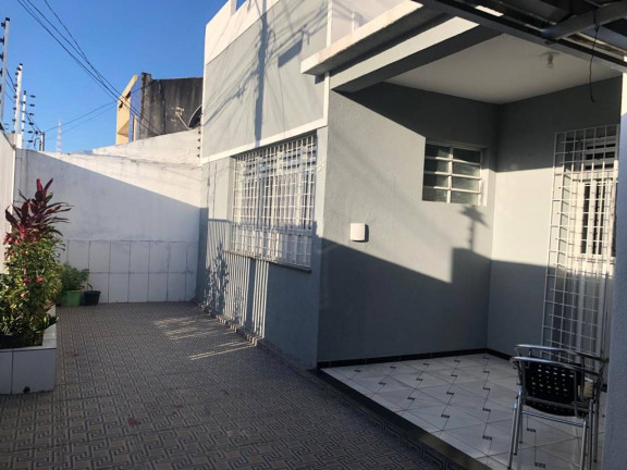 Imagem Casa com 3 Quartos à Venda, 150 m² em Dezoito Do Forte - Aracaju Imagem Casa com 3 Quartos à Venda, 150 m² em Dezoito Do Forte - Aracaju