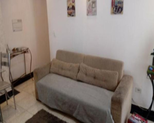 Imagem Apartamento com 2 Quartos à Venda, 45 m² em Luz - São Paulo Imagem Apartamento com 2 Quartos à Venda, 45 m² em Luz - São Paulo