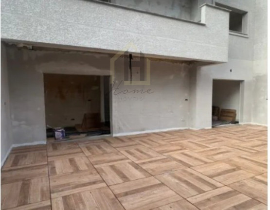 Imagem Imóvel com 2 Quartos à Venda, 87 m² em Vila Bastos - Santo André