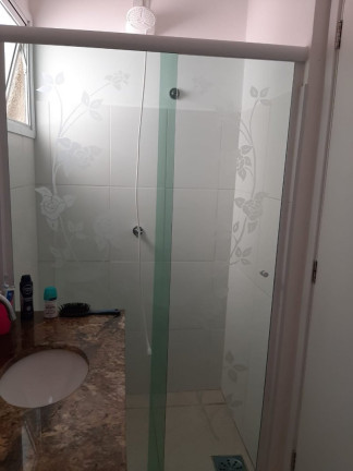 Imagem Apartamento com 2 Quartos à Venda, 62 m² em Jardim Nice - Itatiba