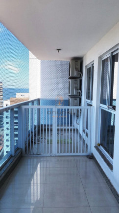 Imagem Apartamento com 3 Quartos à Venda, 100 m² em Itapuã - Vila Velha Imagem Apartamento com 3 Quartos à Venda, 100 m² em Itapuã - Vila Velha