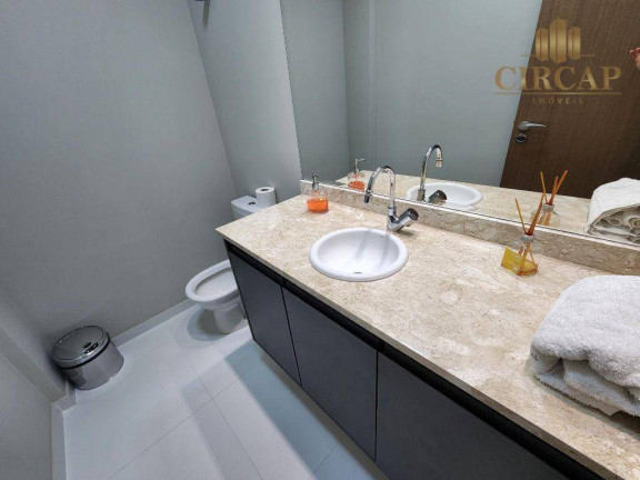 Imagem Apartamento com 3 Quartos à Venda, 143 m² em Santana - São Paulo