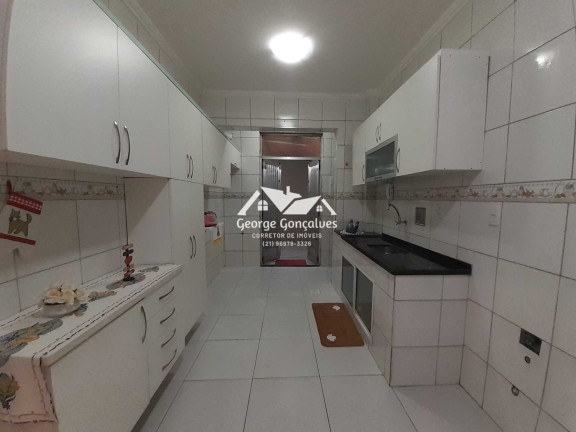 Imagem Apartamento com 3 Quartos à Venda, 105 m² em Jardim Vinte E Cinco De Agosto - Duque De Caxias Imagem Apartamento com 3 Quartos à Venda, 105 m² em Jardim Vinte E Cinco De Agosto - Duque De Caxias