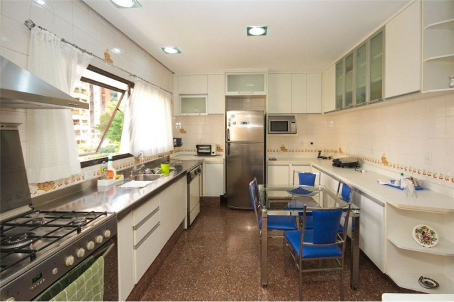 Imagem Apartamento com 4 Quartos à Venda, 314 m² em Tatuapé - São Paulo Imagem Apartamento com 4 Quartos à Venda, 314 m² em Tatuapé - São Paulo