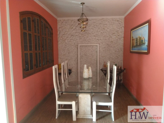 Imagem Casa com 3 Quartos à Venda, 100 m² em Parque Araruama - São João De Meriti