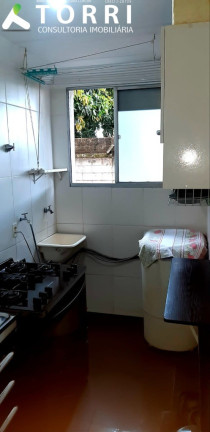 Imagem Apartamento com 2 Quartos à Venda, 47 m² em Jardim Novo Mundo - Sorocaba Imagem Apartamento com 2 Quartos à Venda, 47 m² em Jardim Novo Mundo - Sorocaba