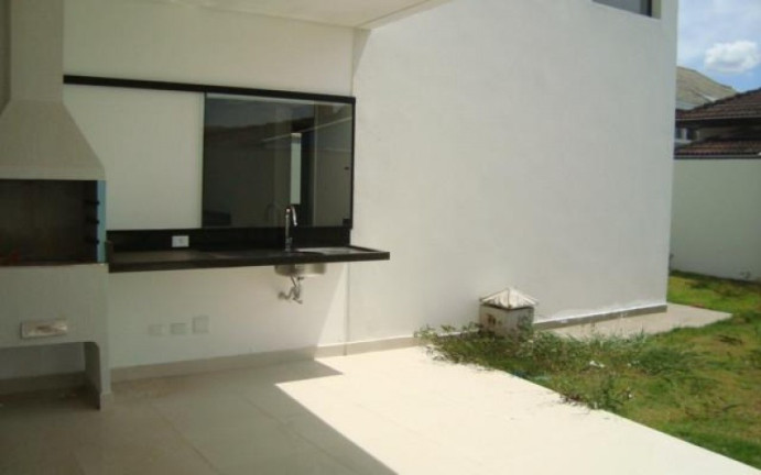Casa de Condomínio com 4 Quartos à Venda, 265 m² em Urbanova - São José Dos Campos