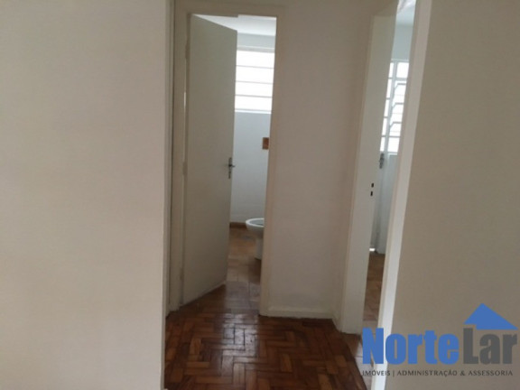Imagem Apartamento com 1 Quarto para Alugar, 42 m² em Casa Verde Média - São Paulo