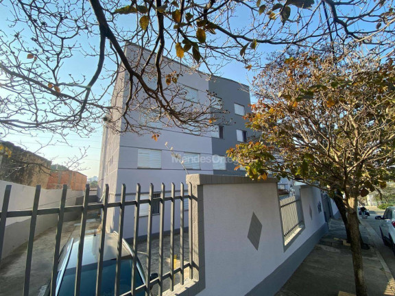 Imagem Apartamento com 3 Quartos à Venda, 65 m² em Vila Carvalho - Sorocaba