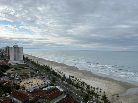 Imagem Apartamento com 2 Quartos à Venda, 68 m² em Flórida - Praia Grande Imagem Apartamento com 2 Quartos à Venda, 68 m² em Flórida - Praia Grande