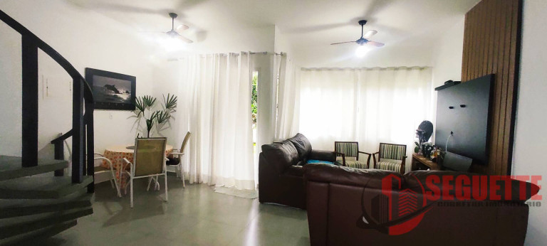 Foto do imóvel Casa com 3 Quartos à Venda, 115 m² em Riviera De São Lourenço - Bertioga