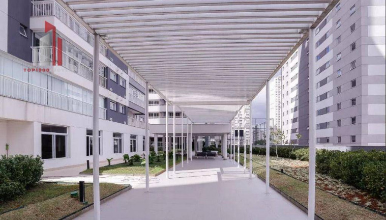 Imagem Apartamento com 2 Quartos à Venda, 70 m² em Barra Funda - São Paulo