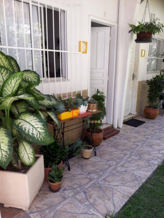 Imagem Casa de Condomínio com 2 Quartos à Venda, 65 m² em Portinho - Cabo Frio Imagem Casa de Condomínio com 2 Quartos à Venda, 65 m² em Portinho - Cabo Frio