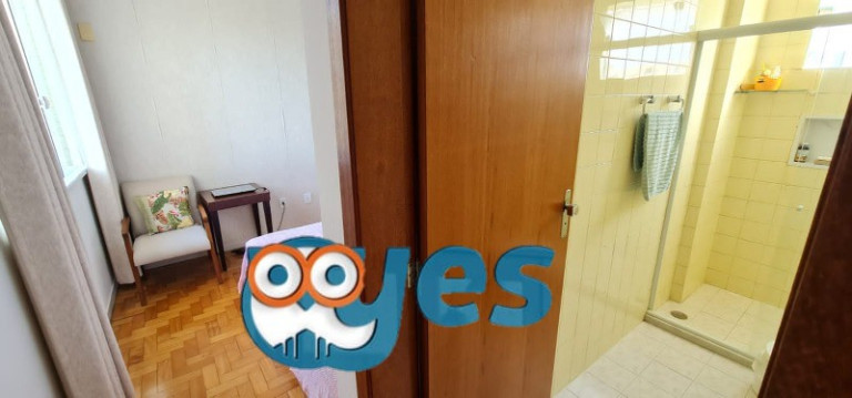 Imagem Apartamento com 3 Quartos à Venda, 90 m² em Costa Azul - Salvador