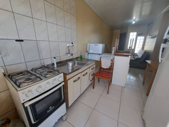 Imagem Casa com 2 Quartos à Venda, 53 m² em Albatroz - Imbé Imagem Casa com 2 Quartos à Venda, 53 m² em Albatroz - Imbé