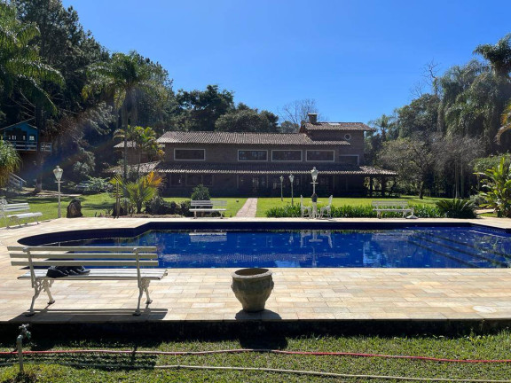 Terreno à Venda, 24.002 m² em Condomínio Quinta Da Baroneza Ii - Bragança Paulista