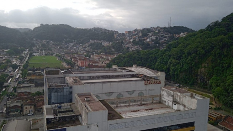 Imagem Sala Comercial à Venda, 45 m² em Marapé - Santos Imagem Sala Comercial à Venda, 45 m² em Marapé - Santos