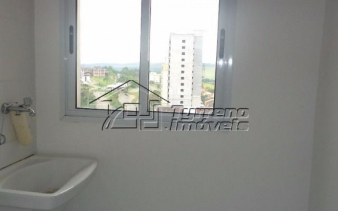 Imagem Apartamento com 2 Quartos para Alugar, 54 m² em Urbanova - São José Dos Campos