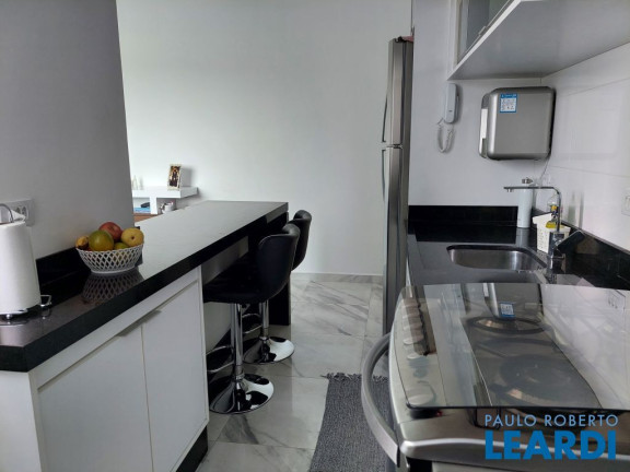 Imagem Cobertura com 2 Quartos à Venda, 100 m² em Jardim Santo Alberto - Santo André Imagem Cobertura com 2 Quartos à Venda, 100 m² em Jardim Santo Alberto - Santo André