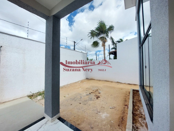 Imagem Casa com 3 Quartos à Venda, em Cajupiranga - Parnamirim Imagem Casa com 3 Quartos à Venda, em Cajupiranga - Parnamirim