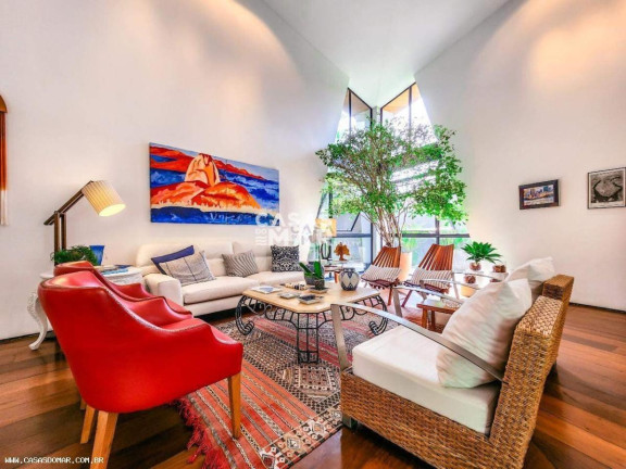 Imagem Casa com 5 Quartos à Venda, 1.600 m² em Itanhangá - Rio De Janeiro
