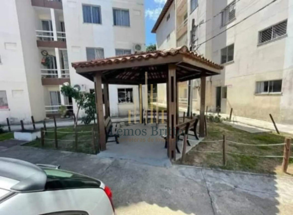 Imagem Imóvel com 2 Quartos à Venda, 43 m² em Recreio Ipitanga - Lauro De Freitas Imagem Imóvel com 2 Quartos à Venda, 43 m² em Recreio Ipitanga - Lauro De Freitas