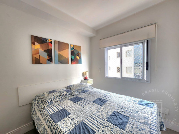 Imagem Apartamento com 2 Quartos à Venda, 47 m² em Jardim Oswaldo Cruz - São José Dos Campos Imagem Apartamento com 2 Quartos à Venda, 47 m² em Jardim Oswaldo Cruz - São José Dos Campos