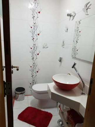 Imagem Casa com 3 Quartos à Venda, 192 m² em Vila Gomes Cardim - São Paulo Imagem Casa com 3 Quartos à Venda, 192 m² em Vila Gomes Cardim - São Paulo