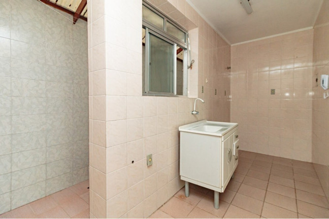 Imagem Apartamento com 2 Quartos à Venda, 48 m² em Santa Maria Goretti - Porto Alegre Imagem Apartamento com 2 Quartos à Venda, 48 m² em Santa Maria Goretti - Porto Alegre