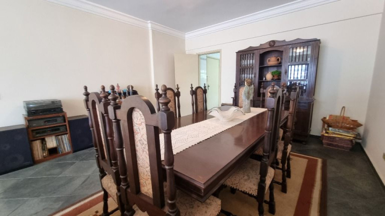 Imagem Apartamento com 3 Quartos à Venda, 168 m² em Pitangueiras - Guarujá