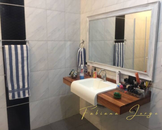 Imagem Casa com 3 Quartos à Venda, 262 m² em Vila Marieta - Campinas