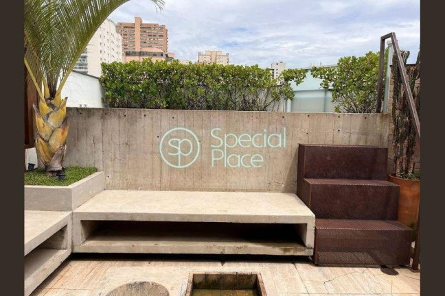 Imagem Cobertura com 2 Quartos à Venda, 350 m² em Perdizes - São Paulo