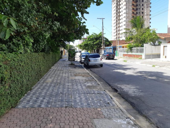 Imagem Casa com 3 Quartos à Venda, 440 m² em Solemar - Praia Grande