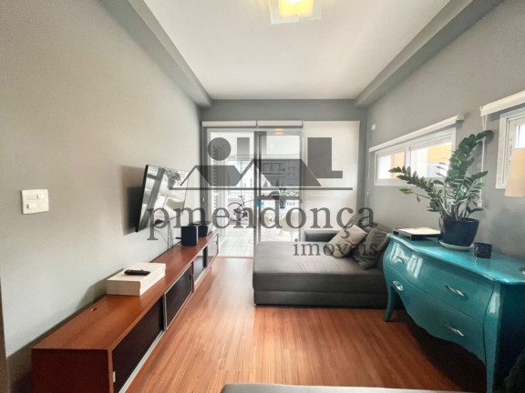 Apartamento com 2 Quartos à Venda, 89 m² em Jardim América - São Paulo
