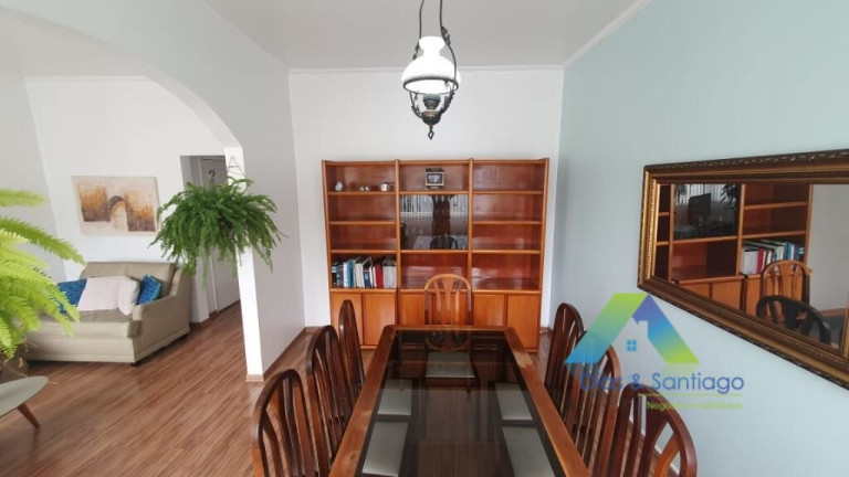 Apartamento com 3 Quartos à Venda, 130 m² em Consolação - São Paulo