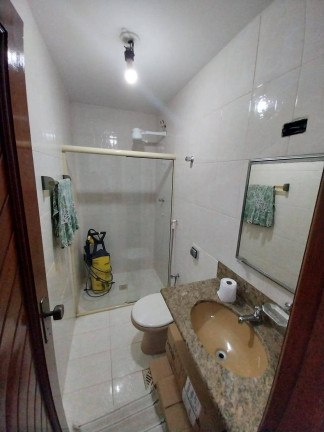 Imagem Casa com 3 Quartos à Venda, 254 m² em Muquiçaba - Guarapari