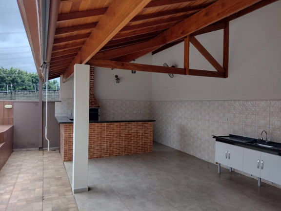 Imagem Casa com 3 Quartos à Venda, 200 m² em Centro - Boituva