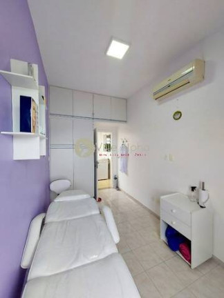 Imagem Apartamento com 3 Quartos à Venda, 144 m² em Ponta Da Praia - Santos Imagem Apartamento com 3 Quartos à Venda, 144 m² em Ponta Da Praia - Santos
